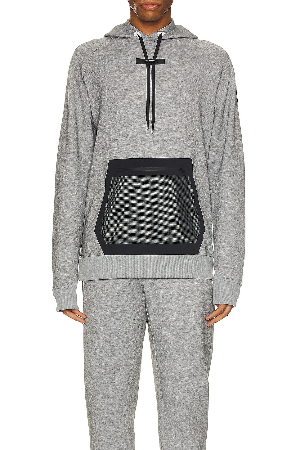 Hoodie - 4