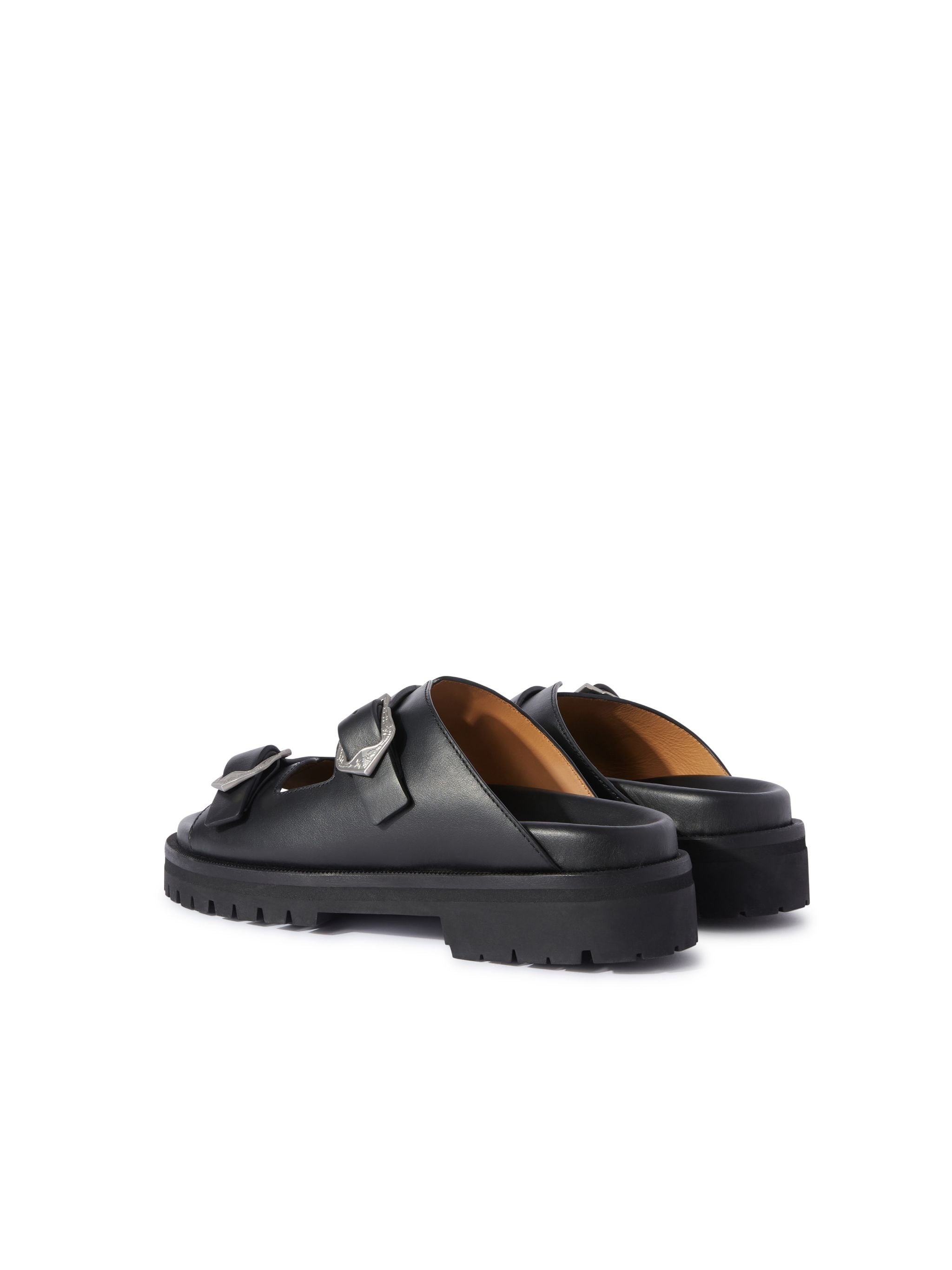 Bulk Arrow Sandal - 4