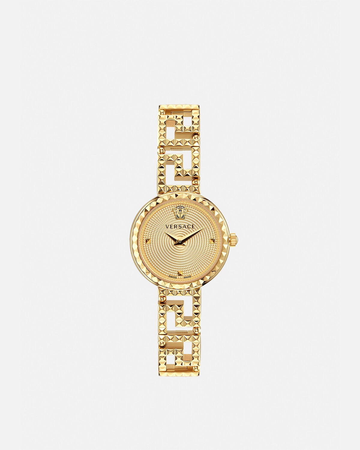 Greca Goddess Watch - 1