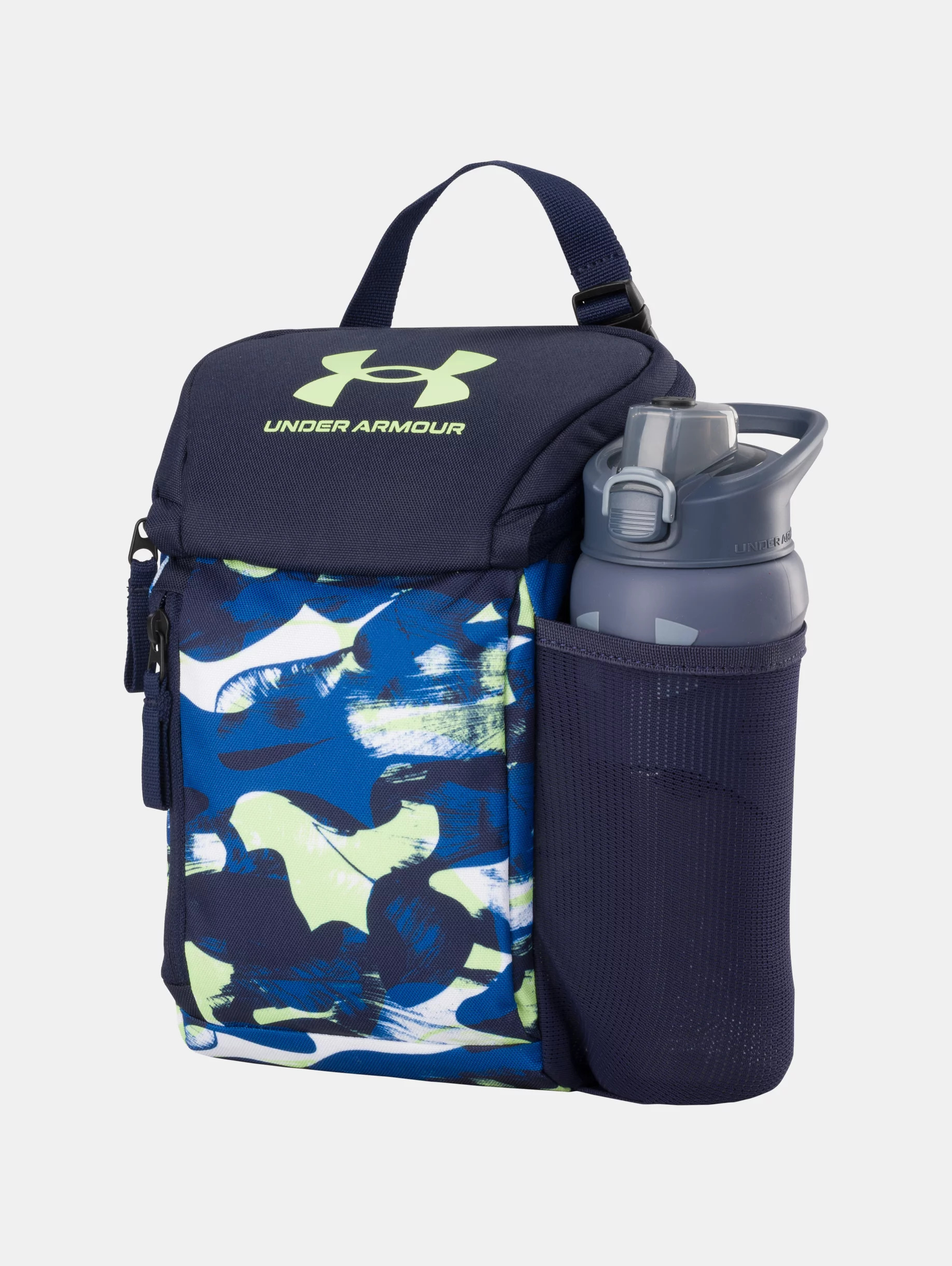 UA Sideline Lunch Box - 4