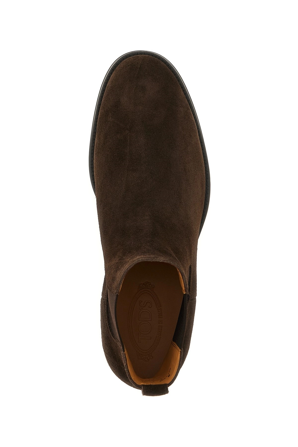Chelsea ankle boots - 4