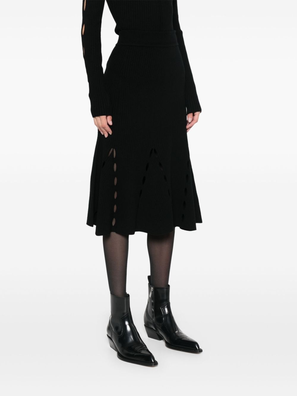 Ginza skirt - 3
