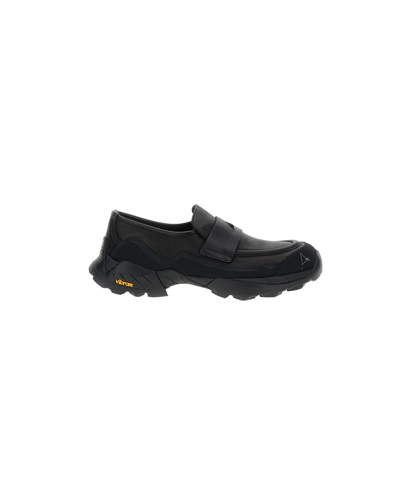 Loafer - 1
