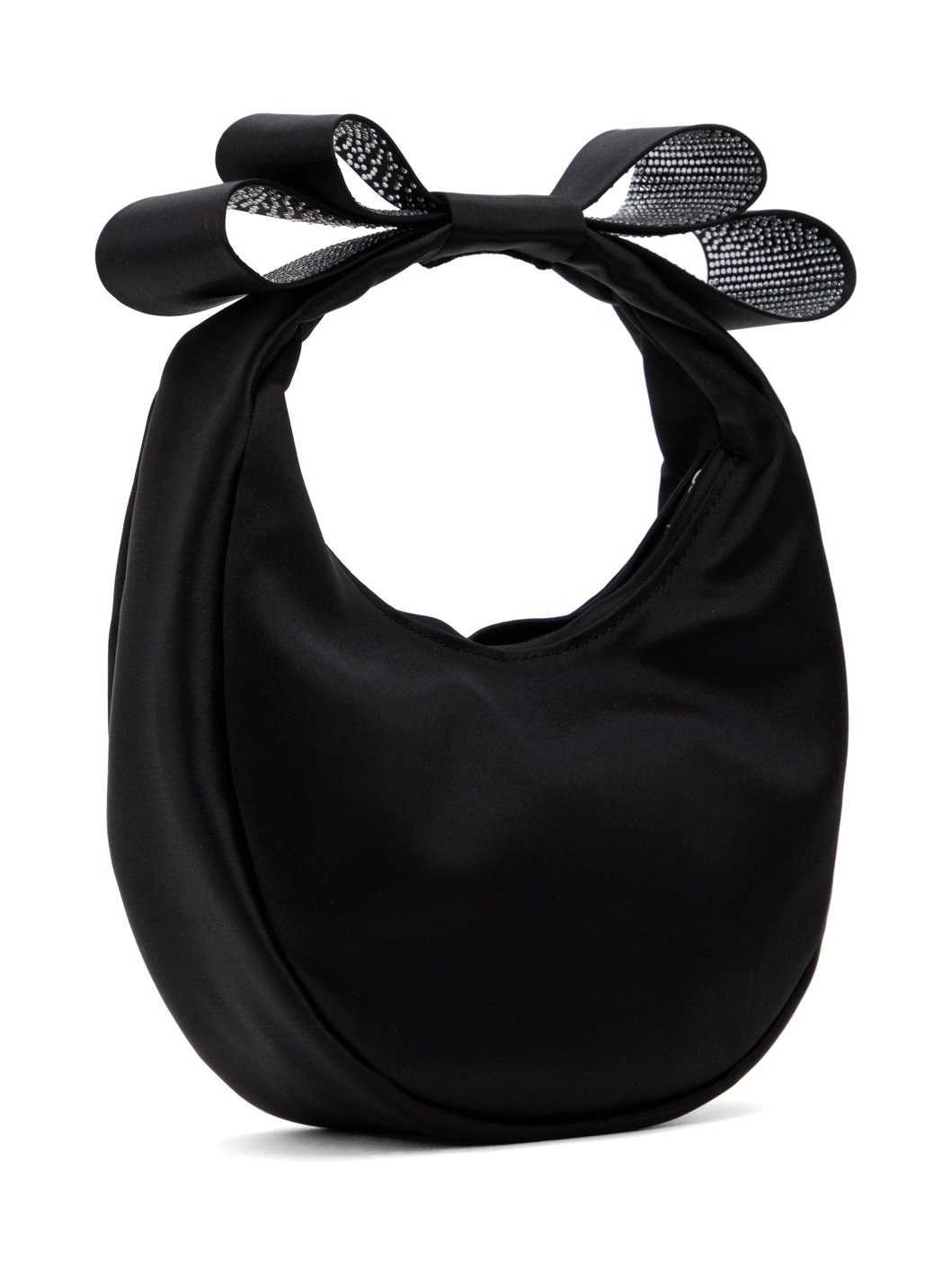 Black Small Cadeau Bag - 3