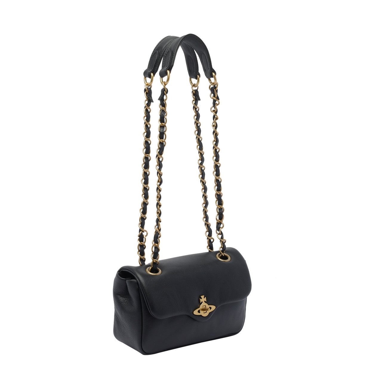Vivienne Westwood Women Small Anita Crossbody Bag - 2