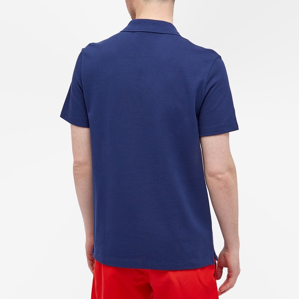 Lacoste Colour Block Polo - 5