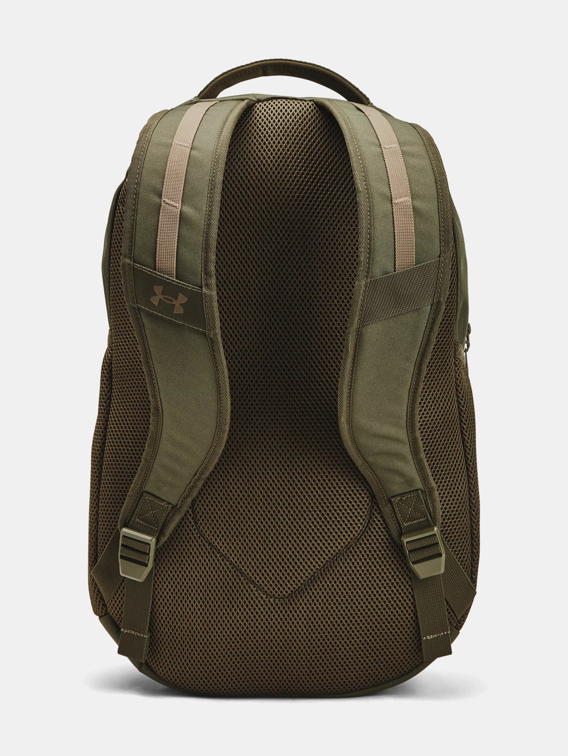 UA Hustle 6.0 Freedom Backpack - 2