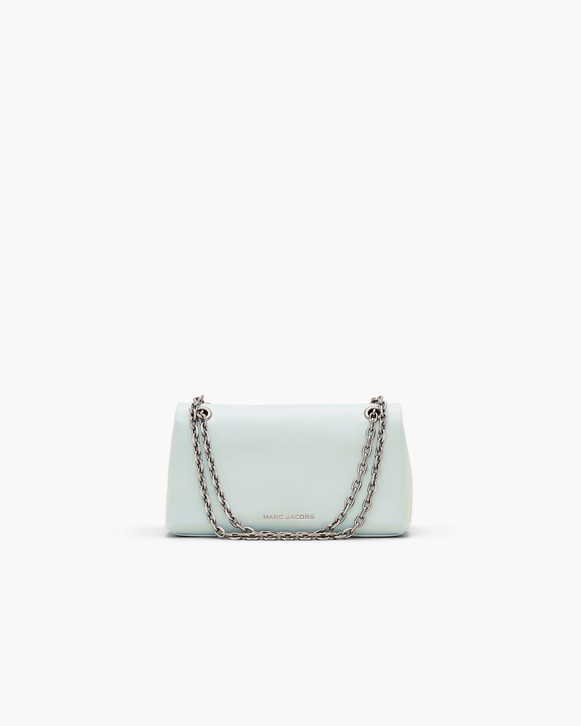 THE DUAL CHAIN WALLET - 3
