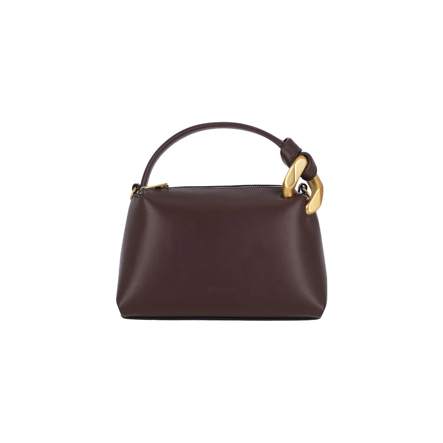 J.W. Anderson Corner Small Shoulder Bag - 1
