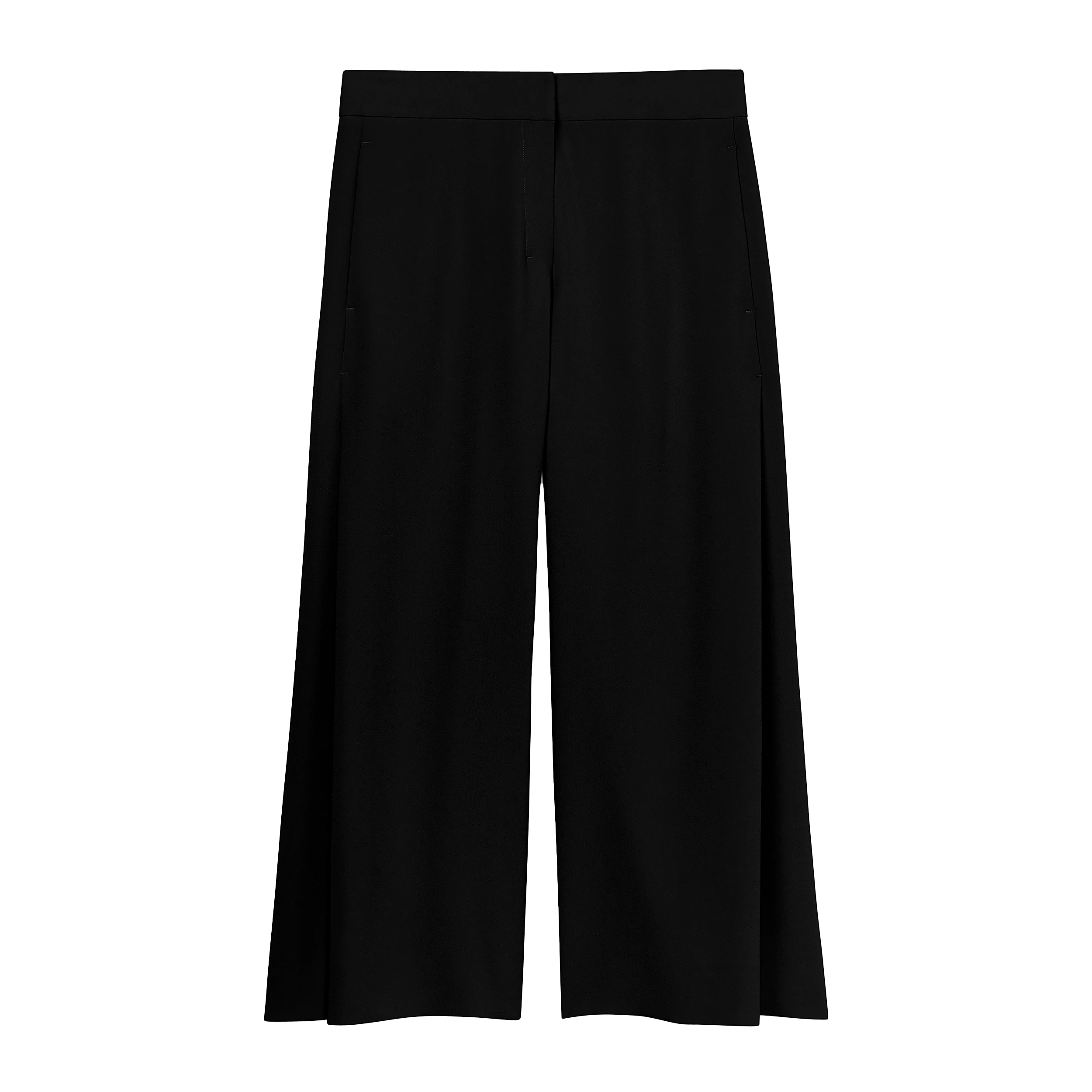 Zhou Culotte - Eco Soft Wave - 1