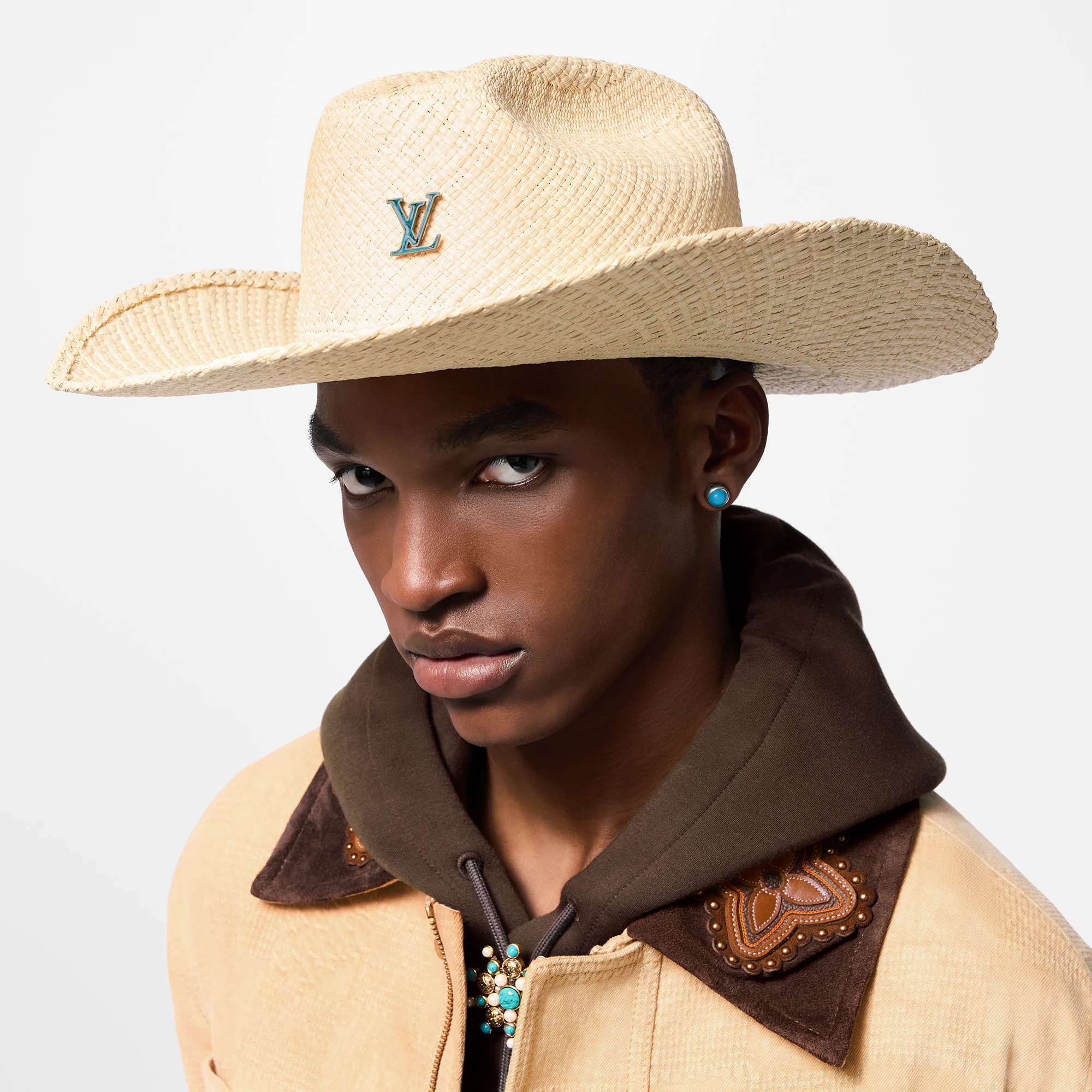 Lasso Hat - 6