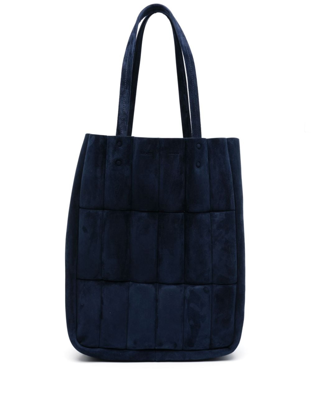 Zoe tote bag - 1