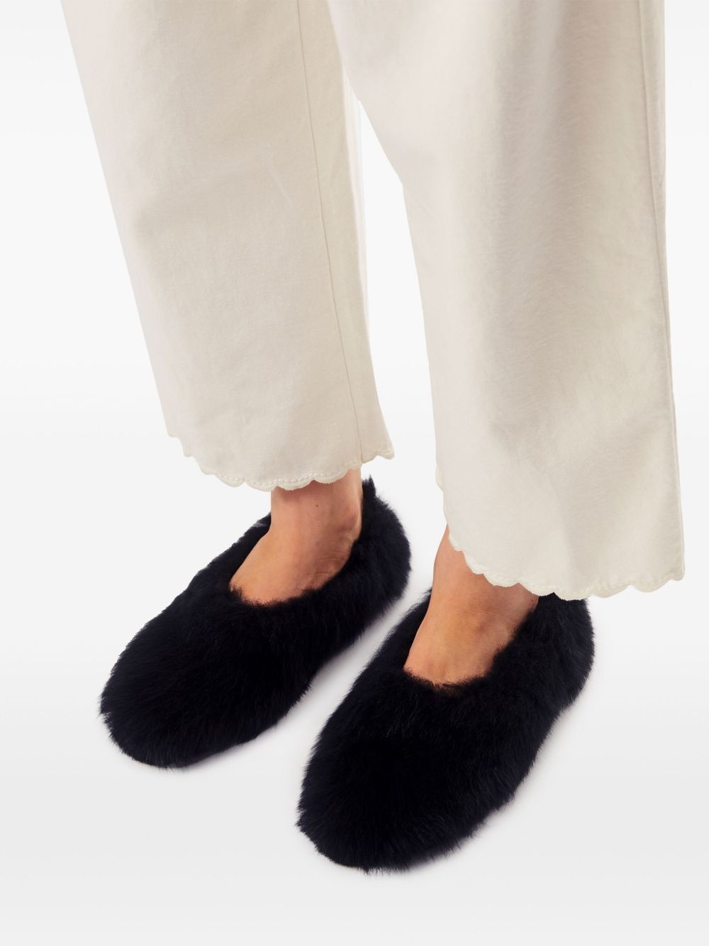 Kiwi Kiwi ballet flat - 4