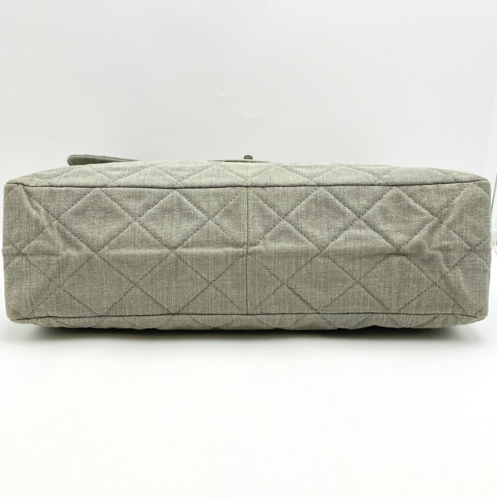 Chanel No.13 2.55 Reissue Airline Classic Flap Shoulder Bag XXL - 6