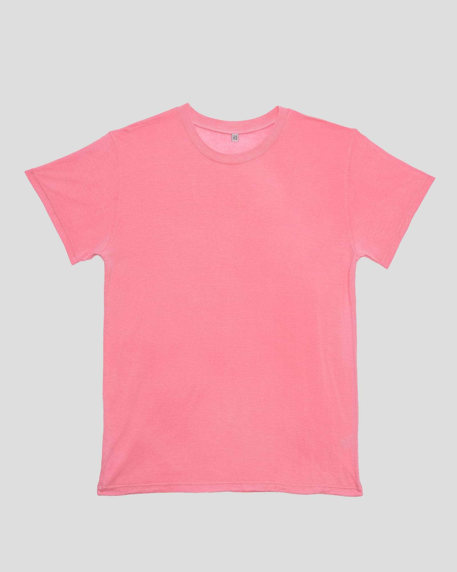 Tee Shirt - Bamboo Lyocell - 4