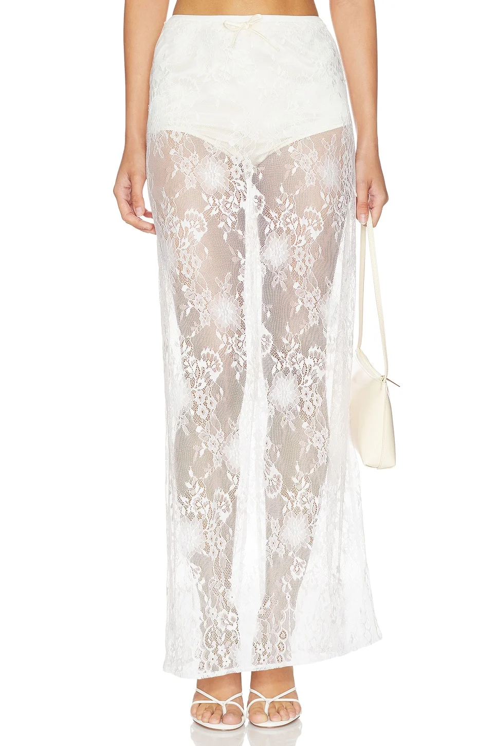 Eteri Skirt - 1