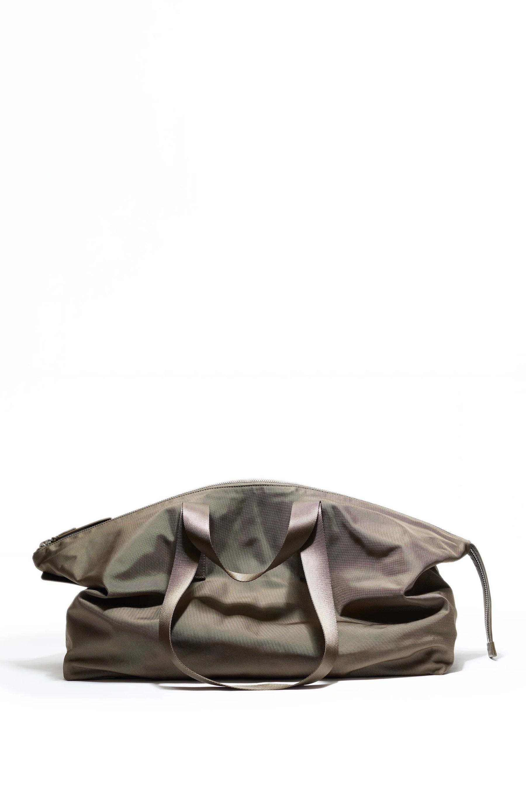 Deconstructed Duffle Bag - 2