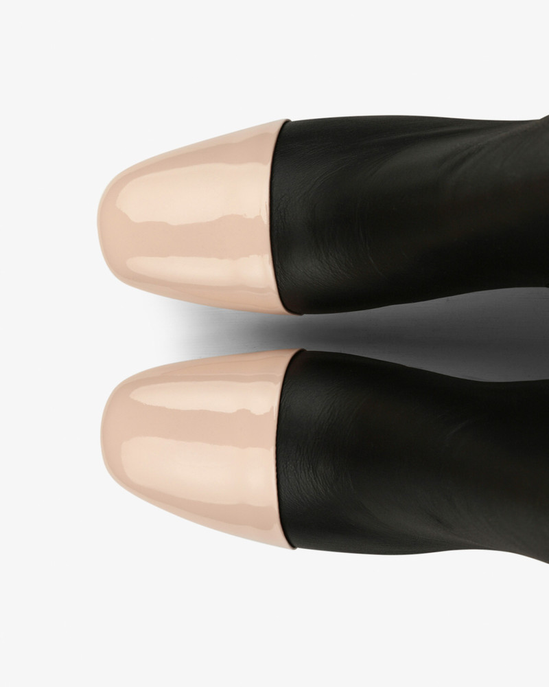 Repetto Melissa ankle boots outlook