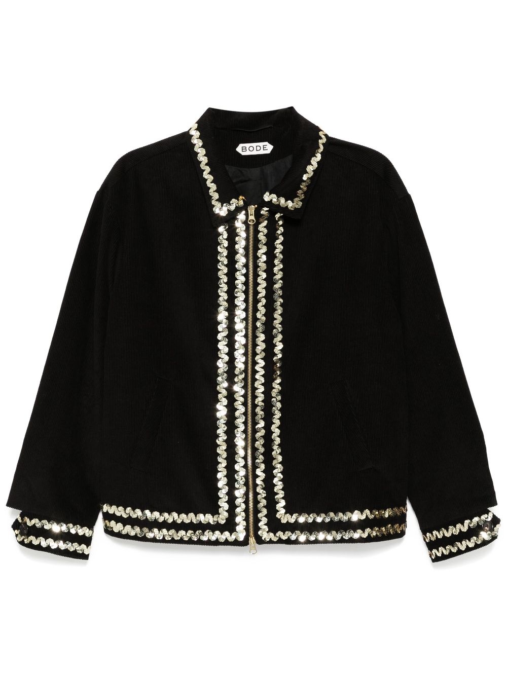 bandstand jacket - 1