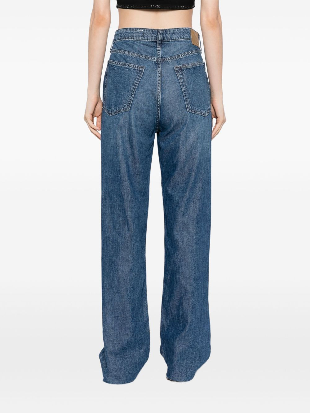 Featherweight Logan jeans - 4