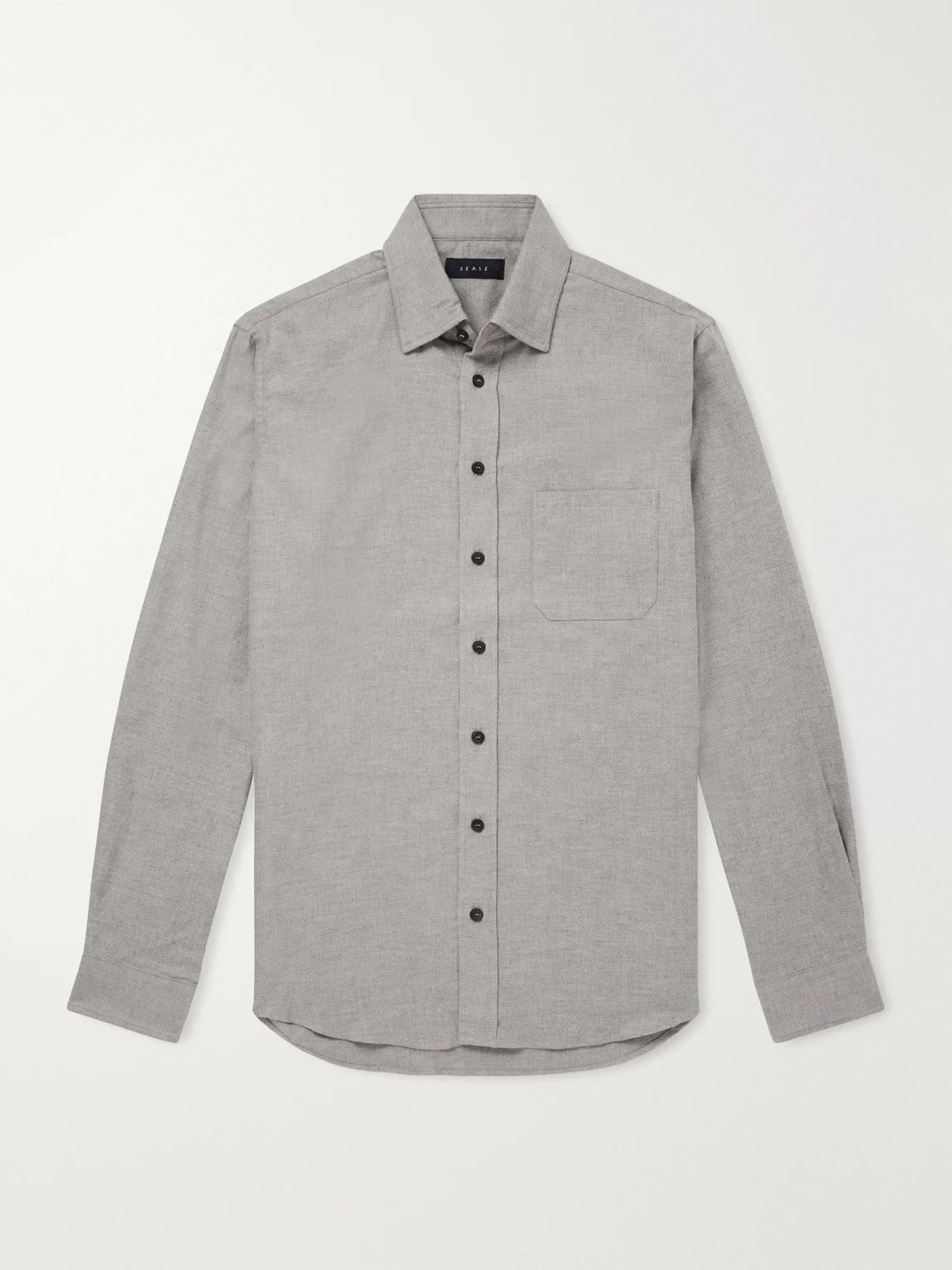 Cotton Shirt - 1