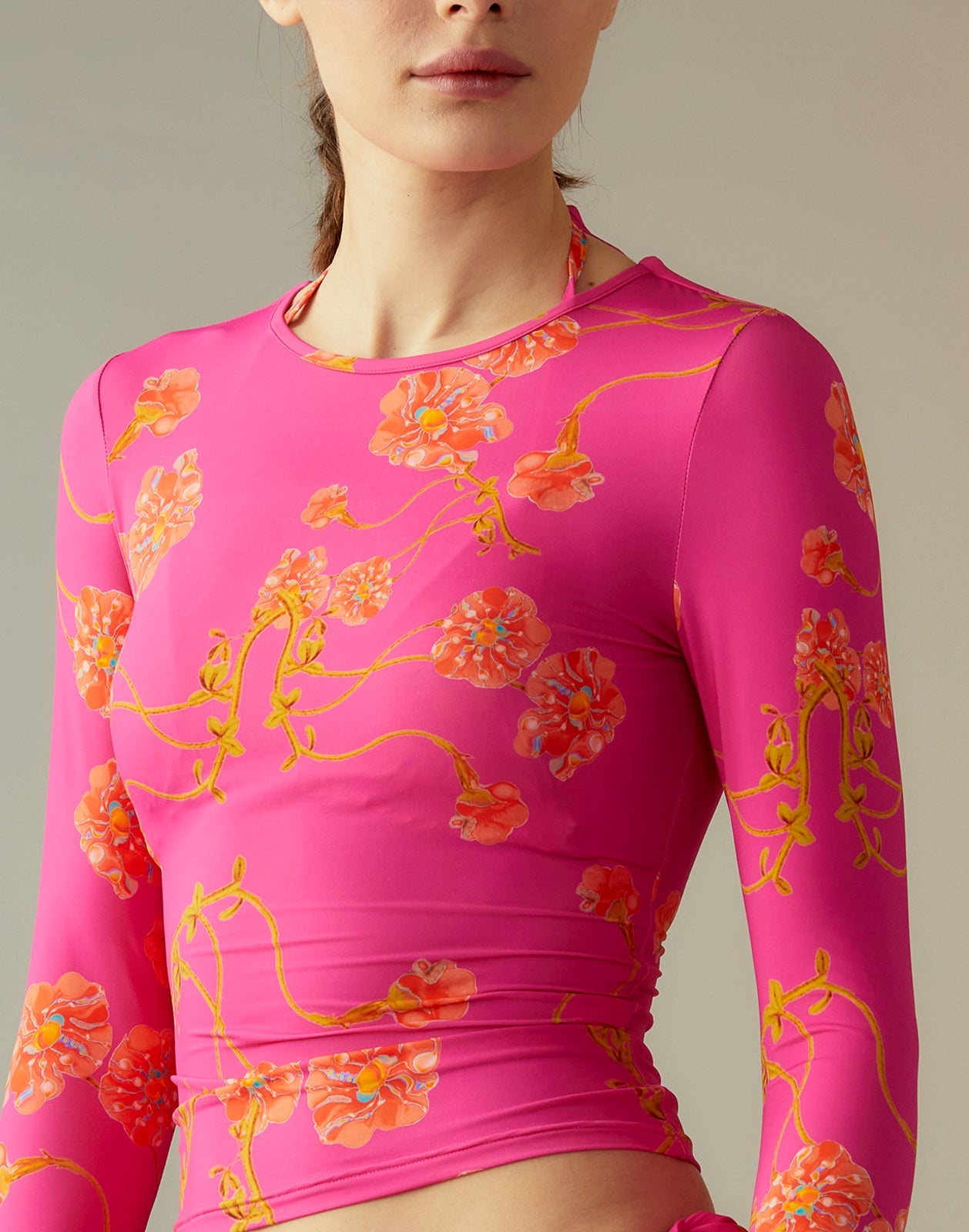 Bella Rashguard - 5