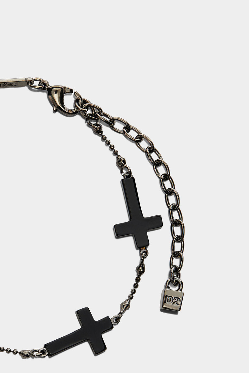 JESUS BRACELET 3