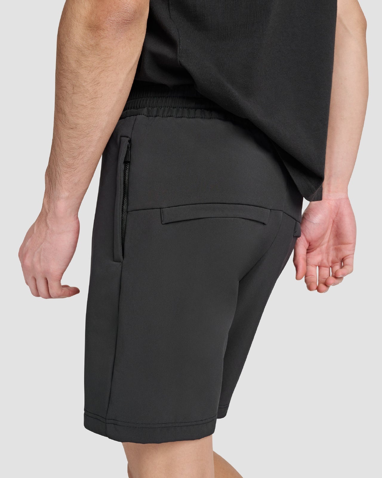 Training Sweat Short - 5