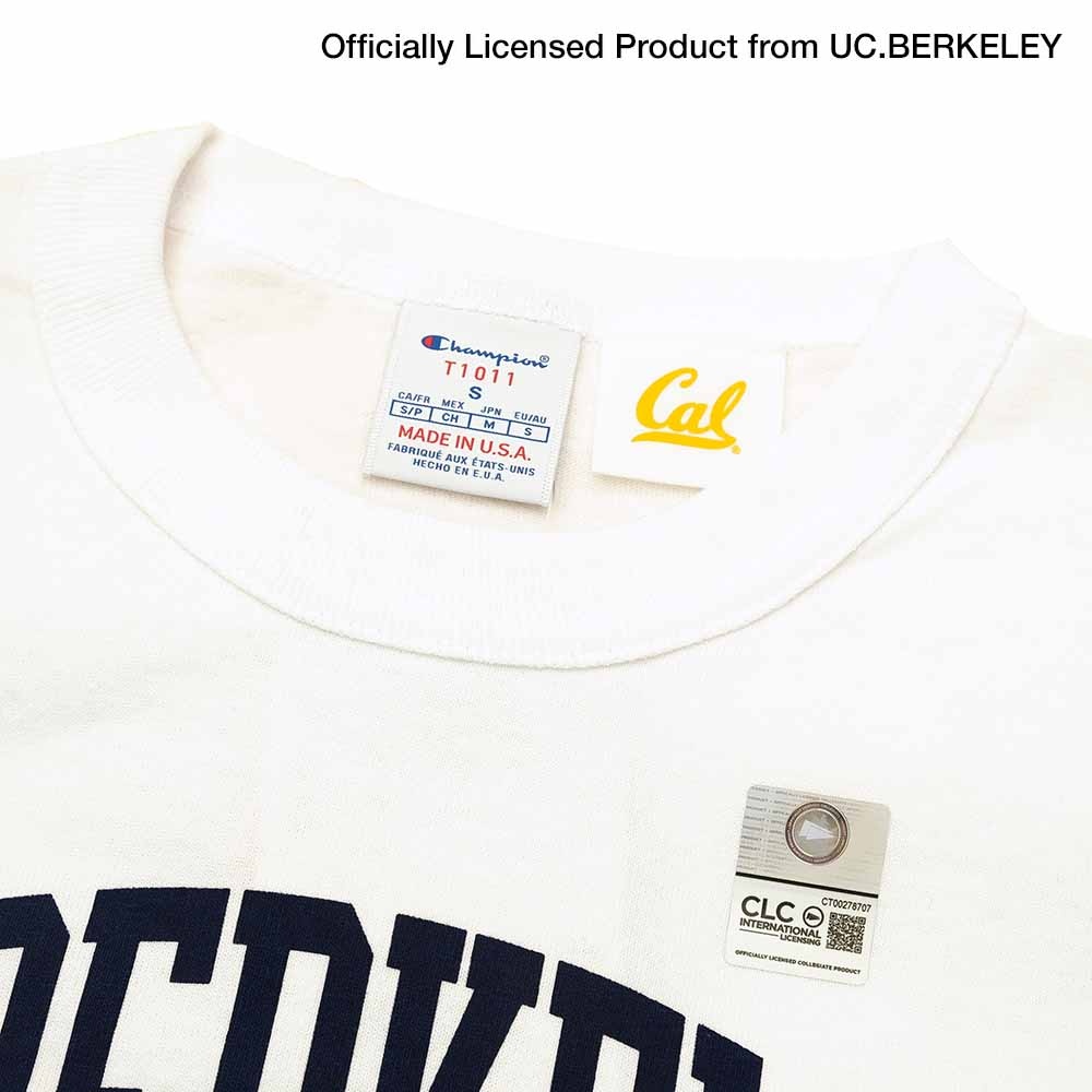 Made in U.S.A. - T-1011 T-SHIRT - UCB - C5-B308 - 4