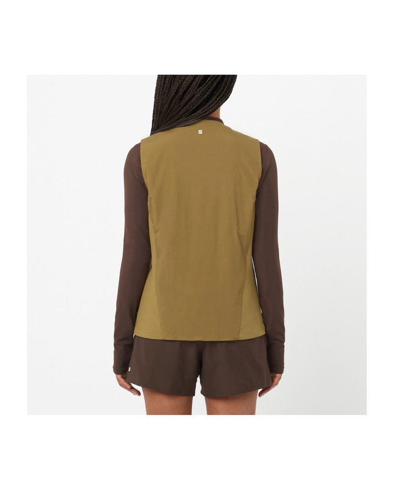 SALOMON MOUNTAIN FLEX HYBRID outlook