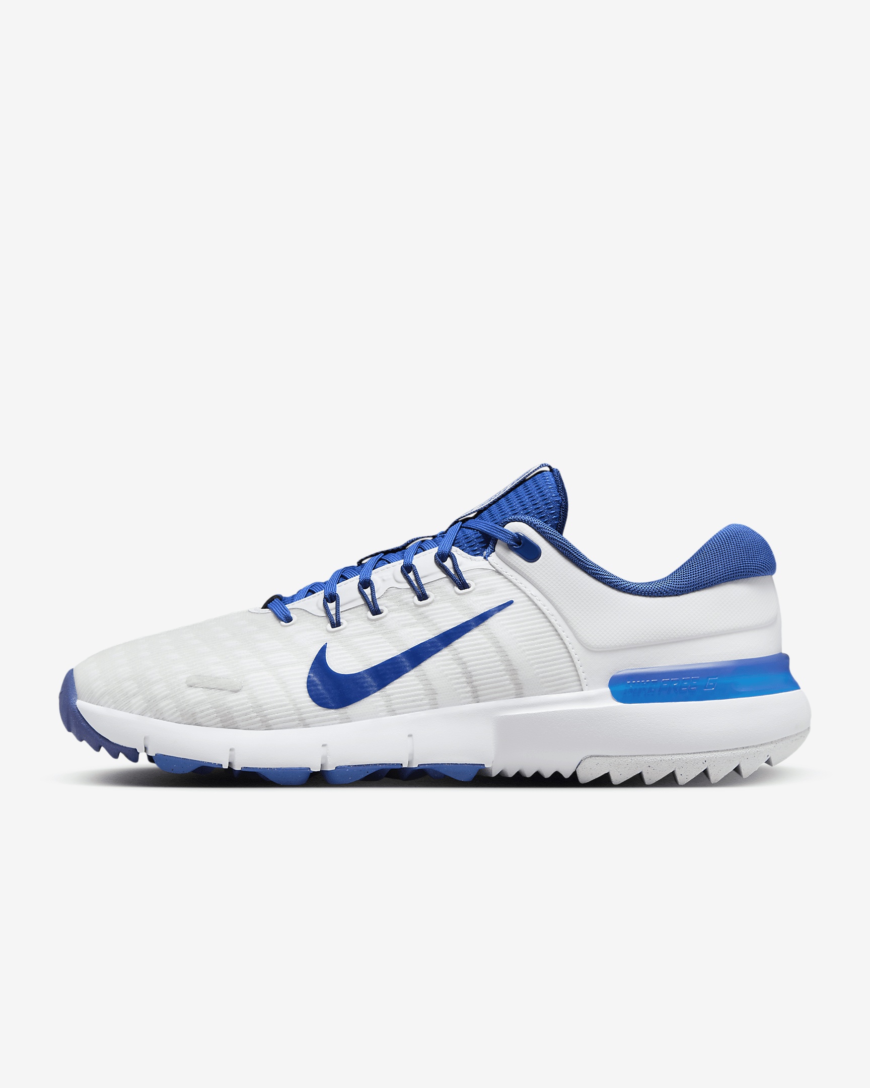 Nike Nike Free Golf NN Golf Shoes (Wide) | REVERSIBLE