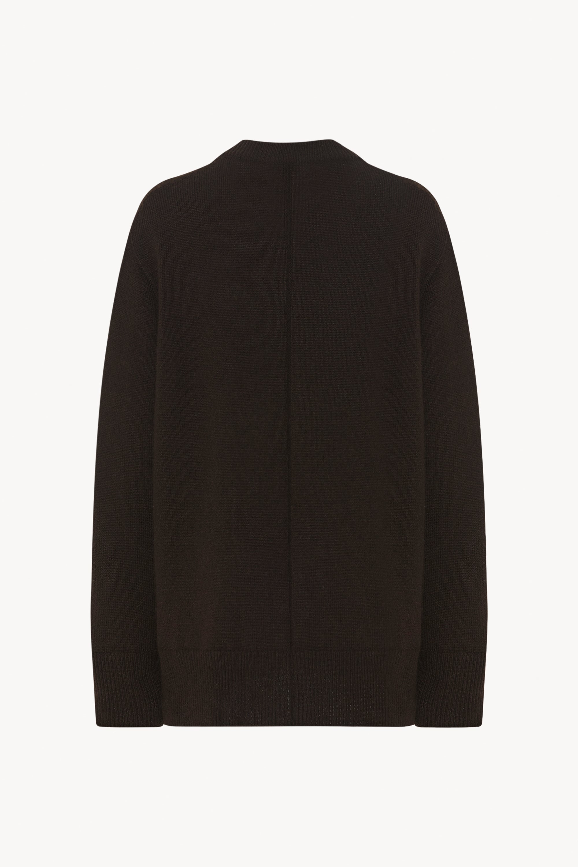 Hibem Sweater in Cashmere - 2