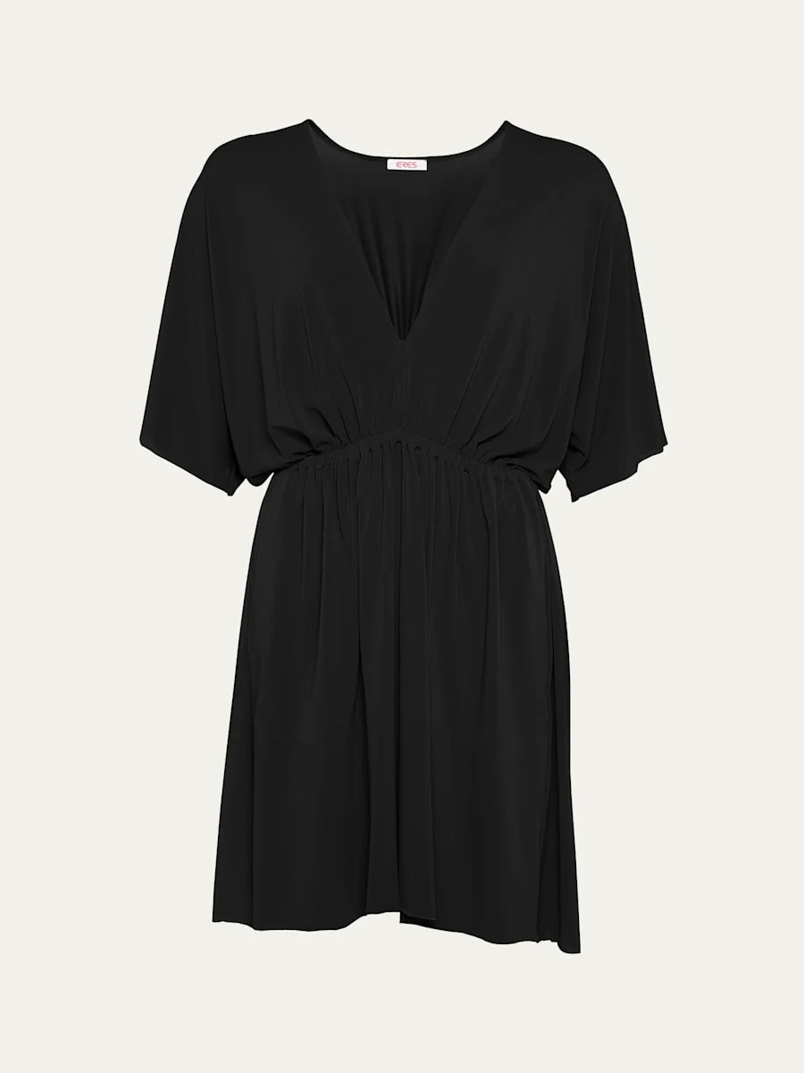 Naia Coverup Sun Dress - 1