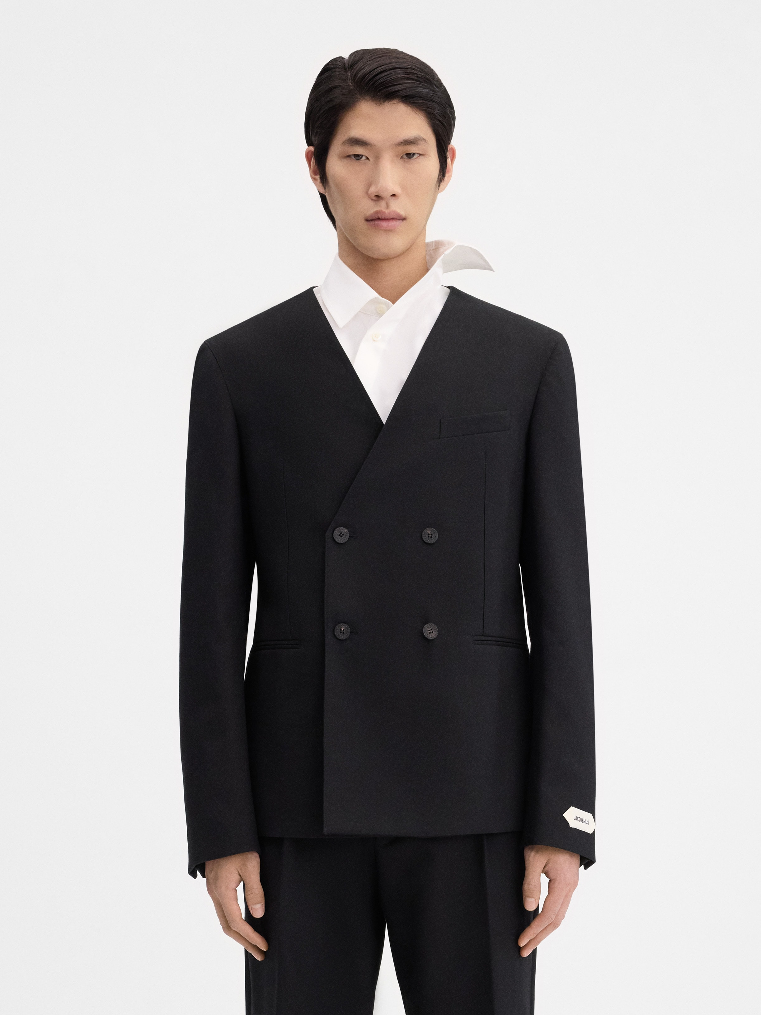 The Marino jacket - 5