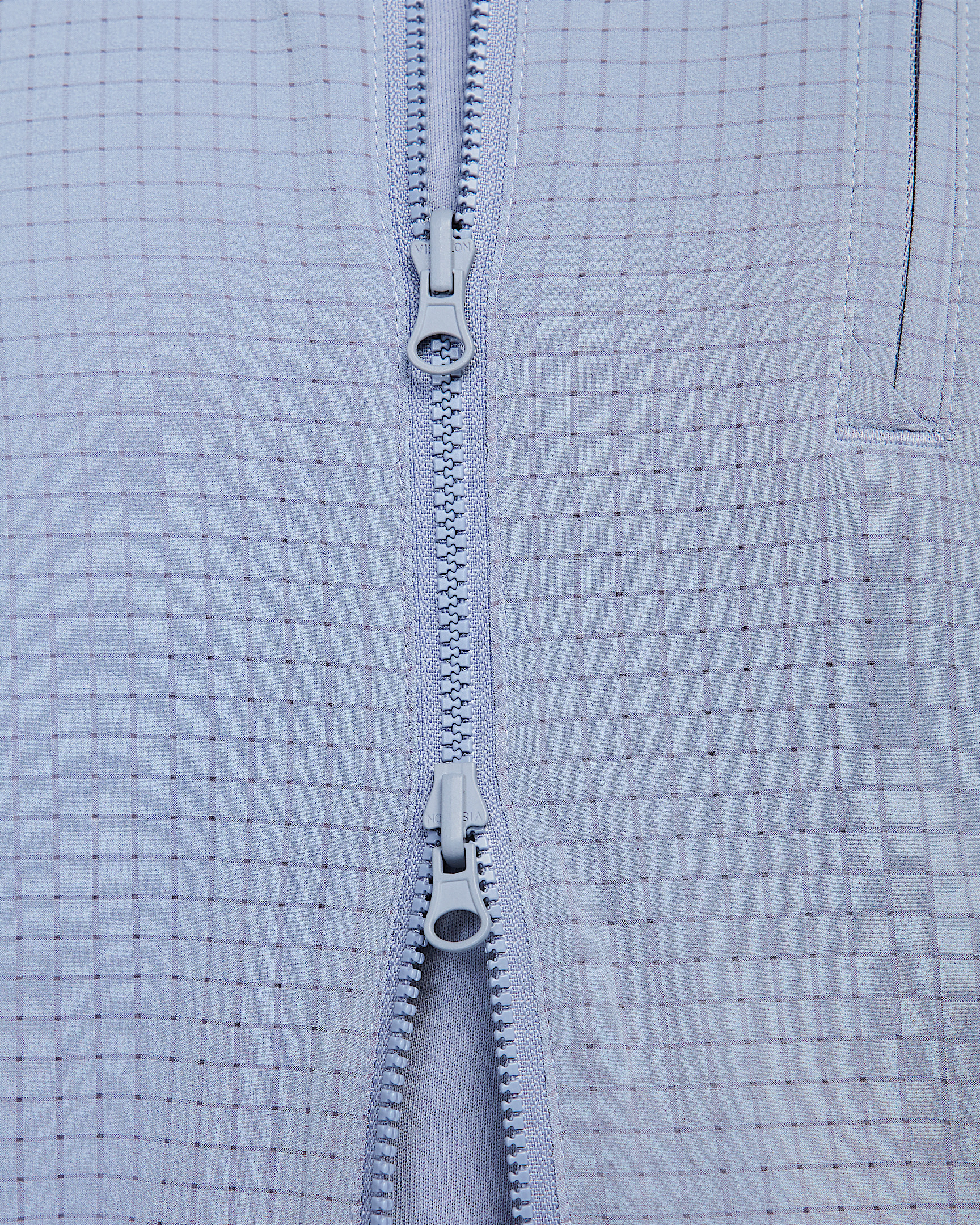 Sabrina Reversible Basketball Jacket - 6