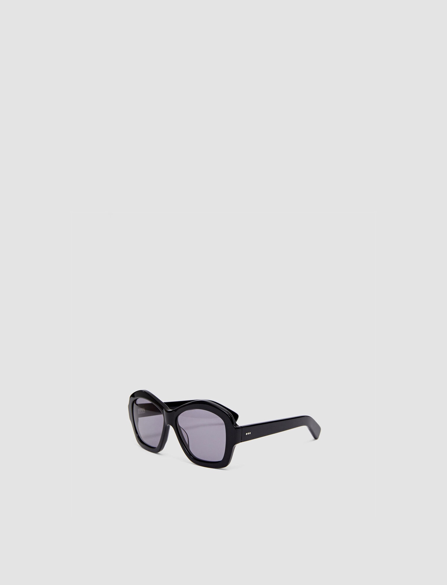 Round Sunglasses - 2