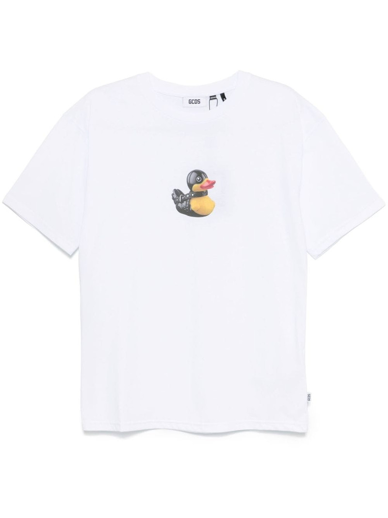 Duck T-shirt 1