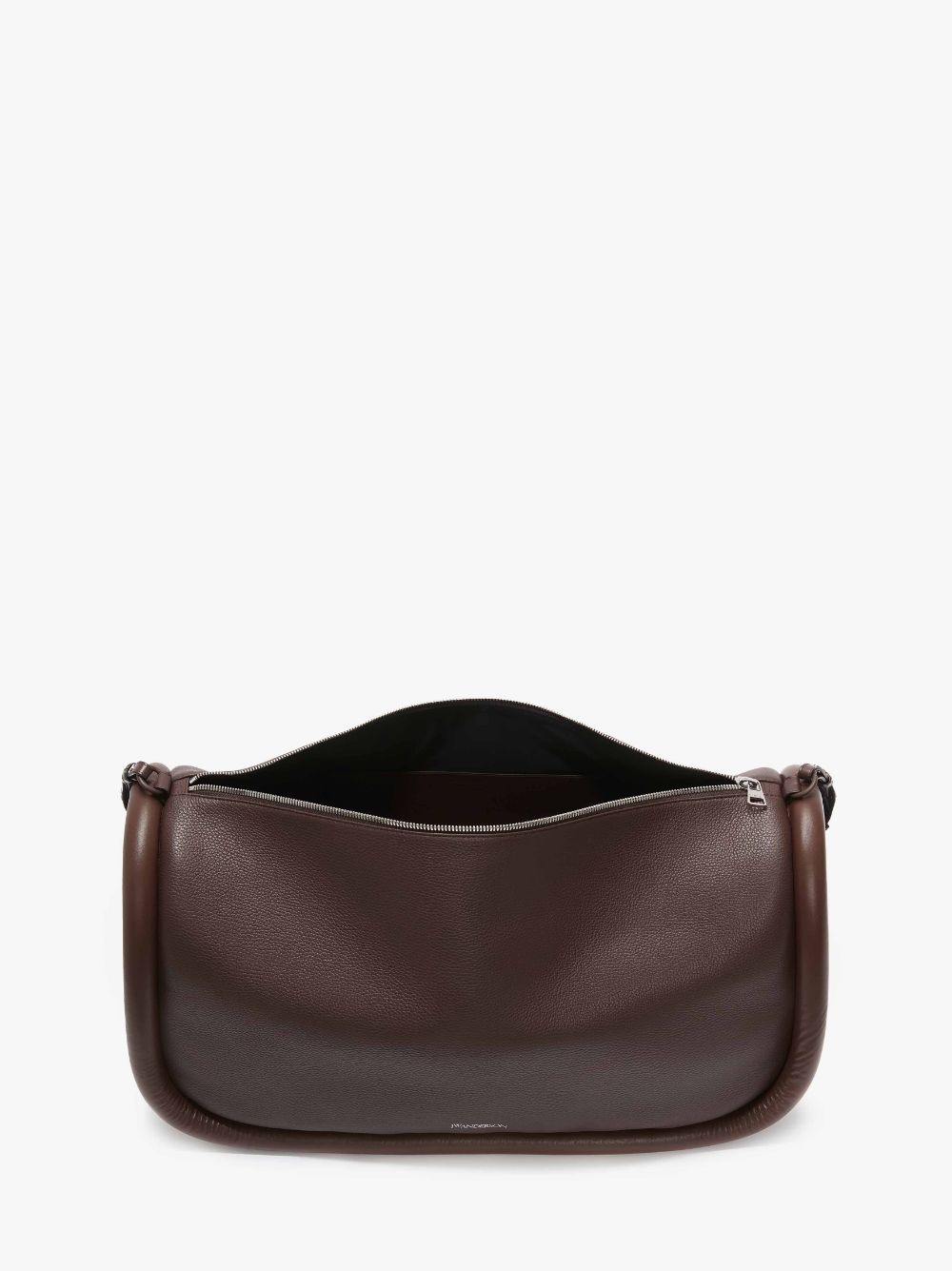 BUMPER-36 LEATHER CROSSBODY BAG - 3