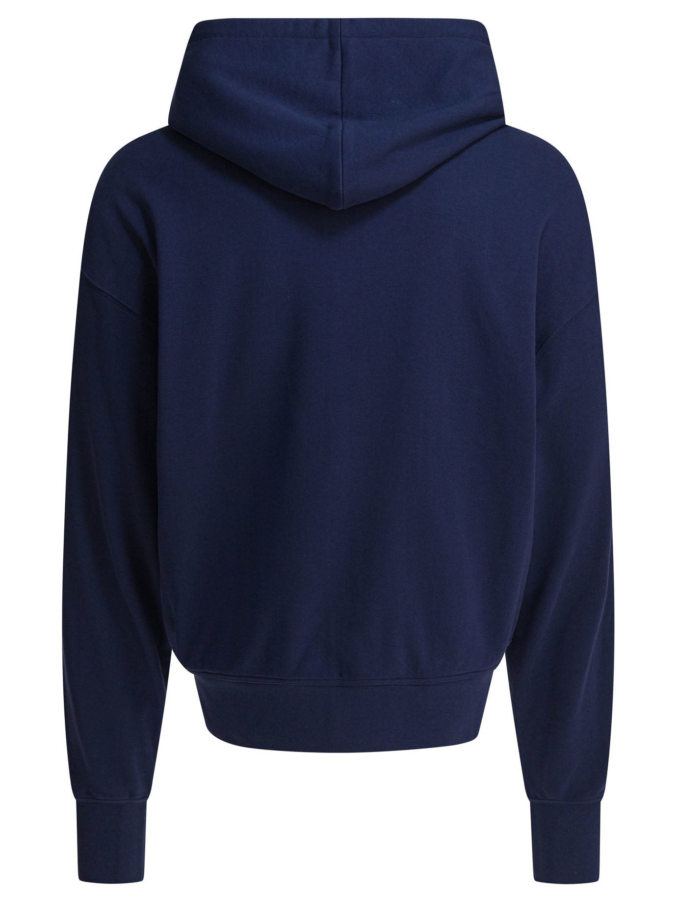 Alexander Mcqueen Hooded Sweatshirt - 2