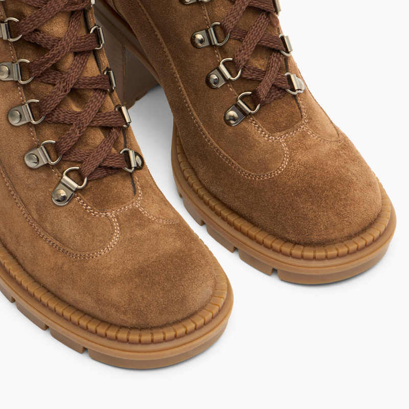 Concept Ankle Boot 5