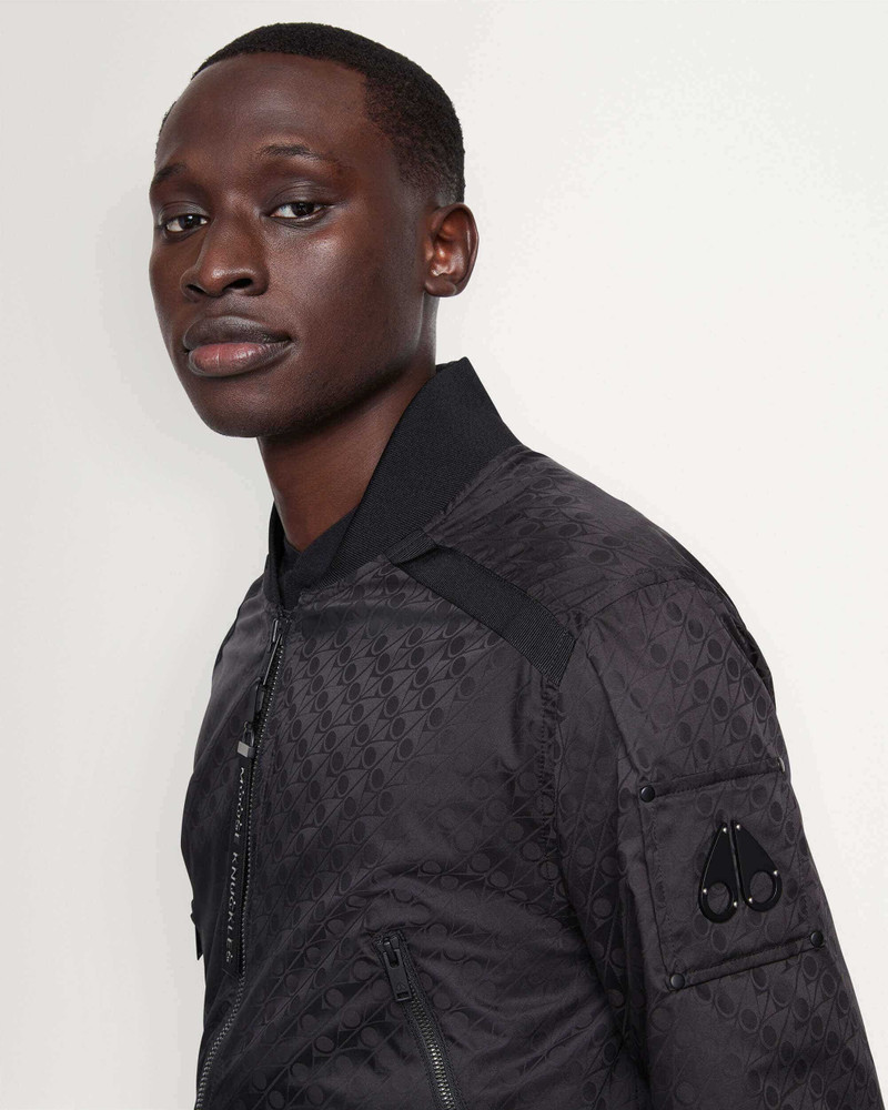 COURVILLE BOMBER 4
