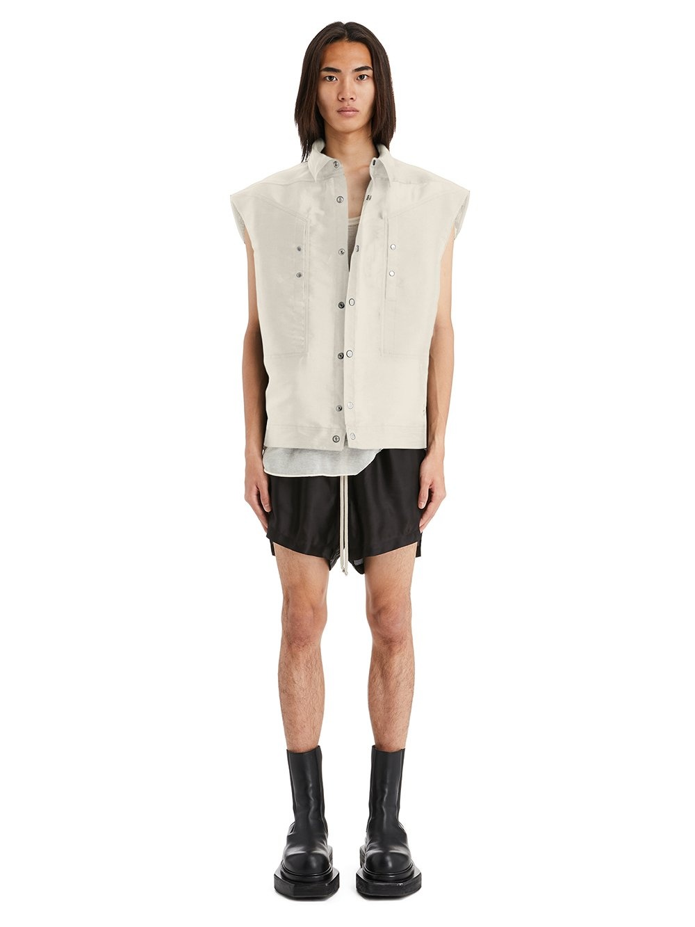 SHIRT - 8