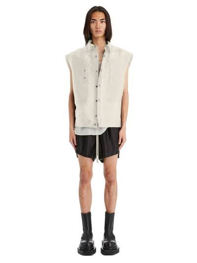 Rick Owens SHIRT outlook