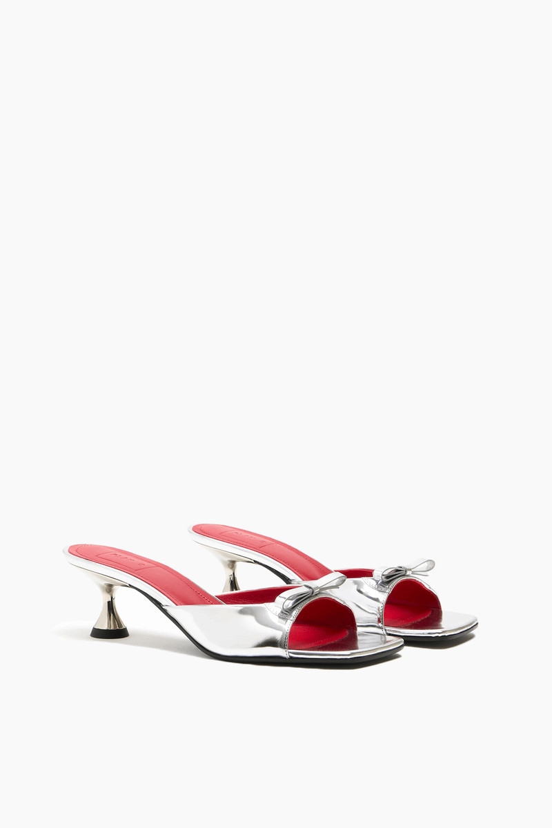 Plan C Mule in Silver outlook