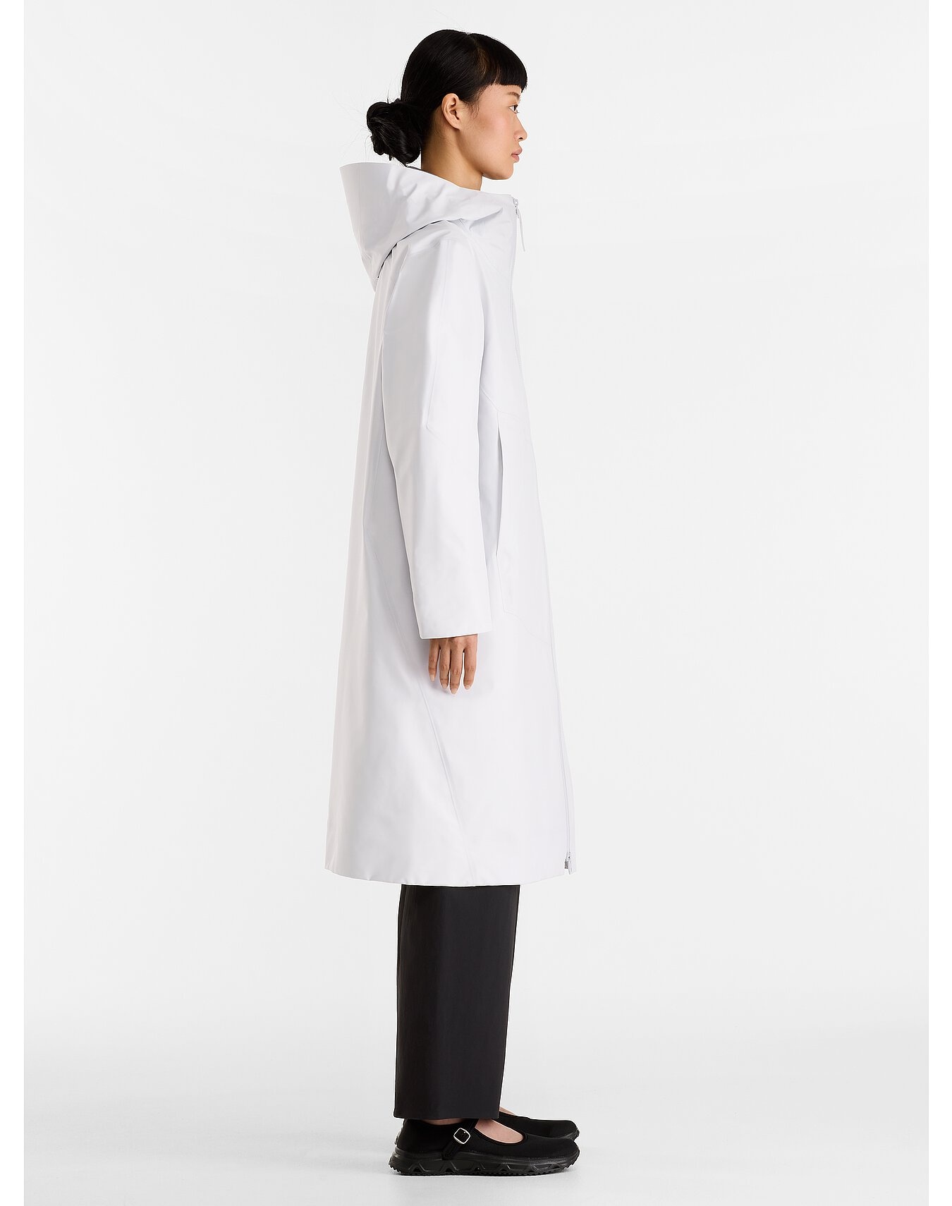 Arc'teryx Ashlar Coat | REVERSIBLE