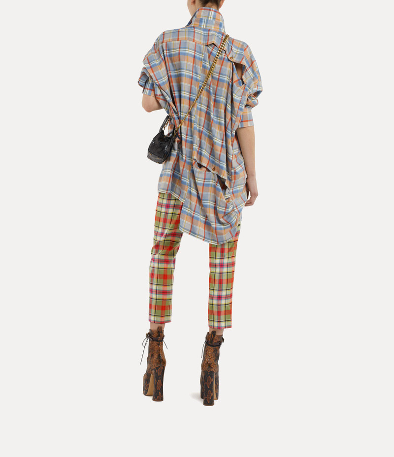 CIGARETTE TROUSERS 4
