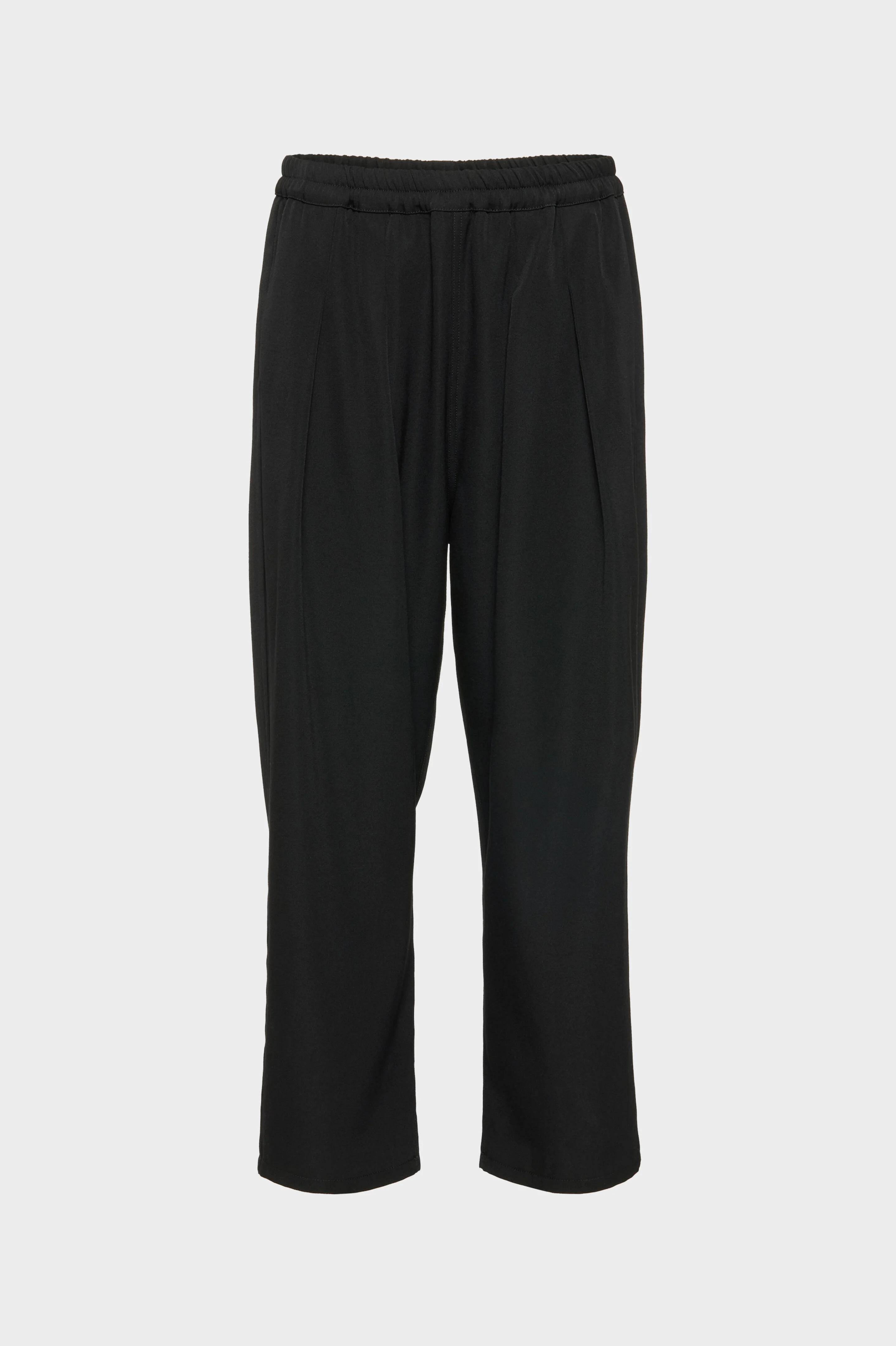 Wool trousers - 1