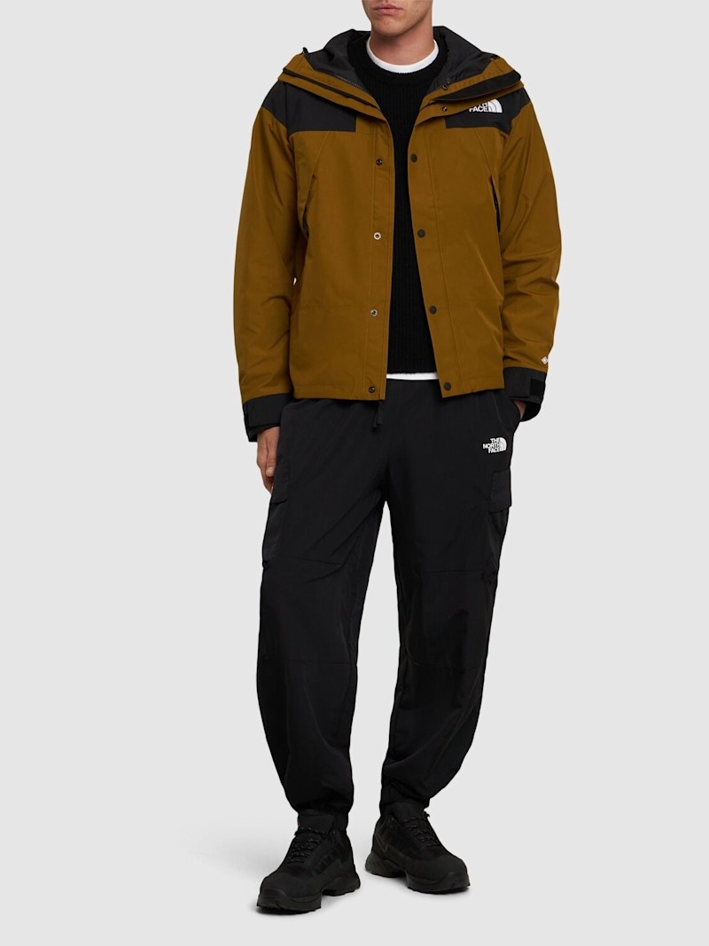 Himalayan cargo track pants - 2