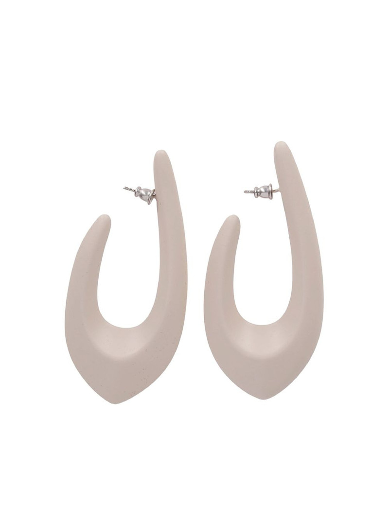 PANCONESI Spada drop earrings outlook