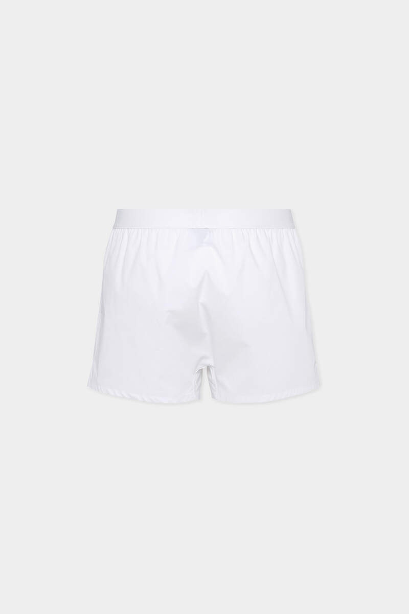 DSQUARED2 DSQUARED2 LOGO BOXER outlook